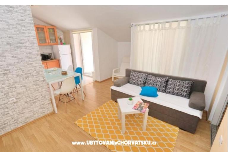 Apartmani Zadar Kuća – foto 14