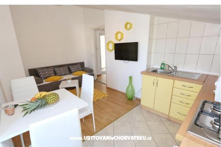 Apartmani Zadar Kuća – foto 15