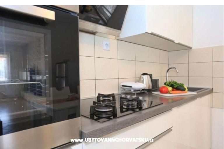 Apartmani Zadar Kuća – foto 3