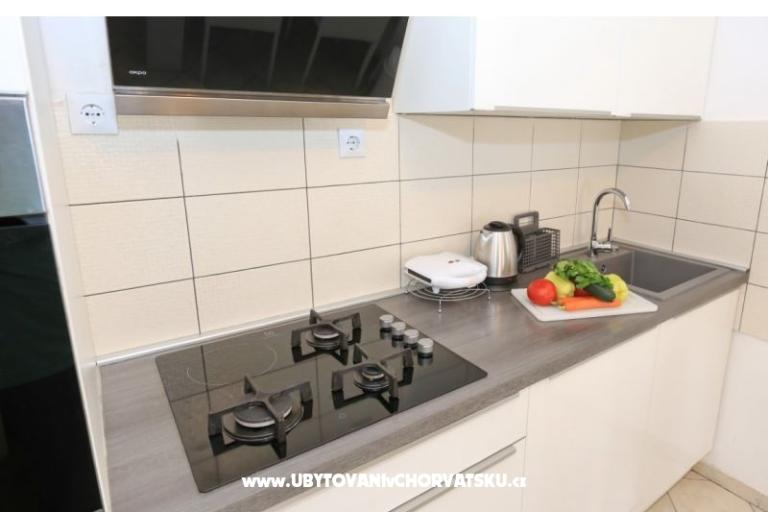 Apartmani Zadar Kuća – foto 6