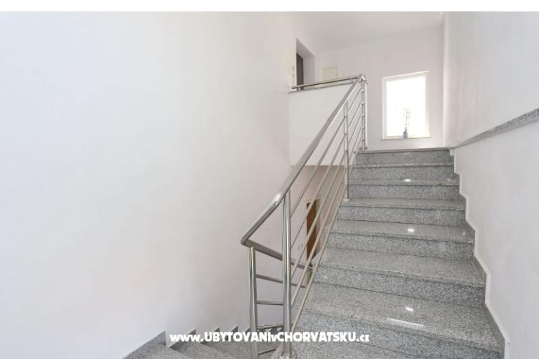 Apartmani Zadar Kuća – foto 9
