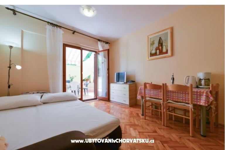 Apartmani Andjela, Borik – foto 11