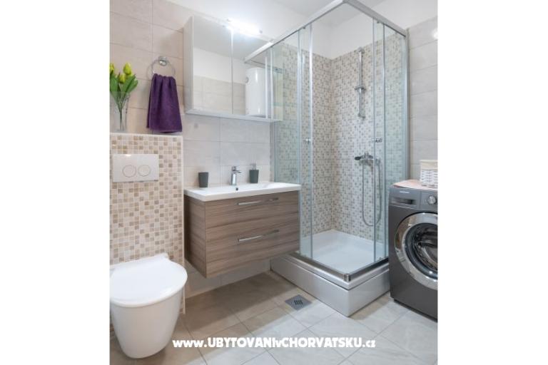 Apartmani Andjela, Borik – foto 14