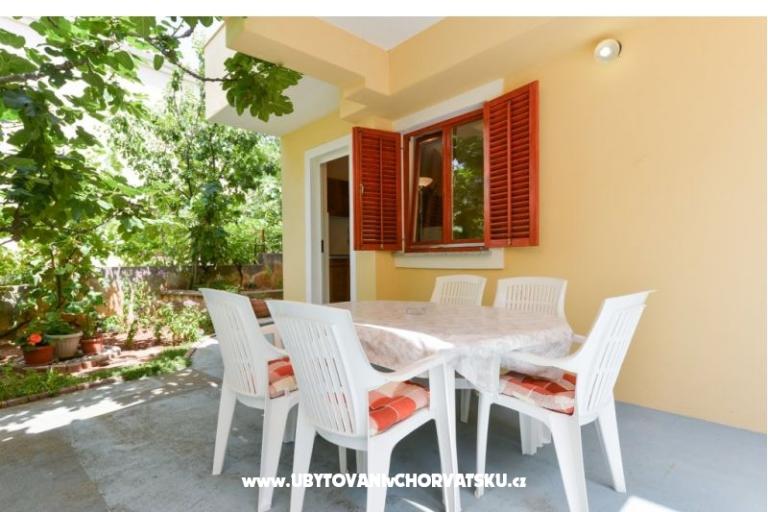 Apartmani Andjela, Borik – foto 4