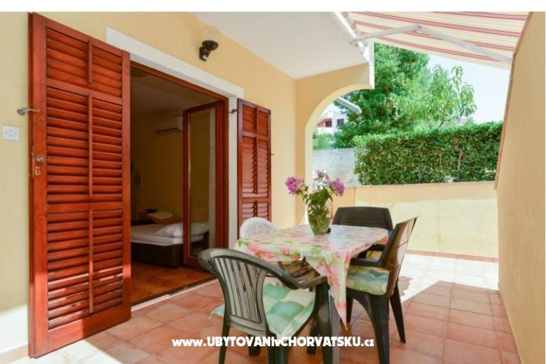 Apartmani Andjela, Borik – foto 5