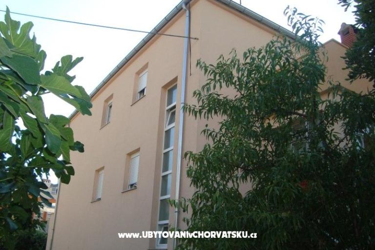 Apartmani and rooms Antonio – foto 11