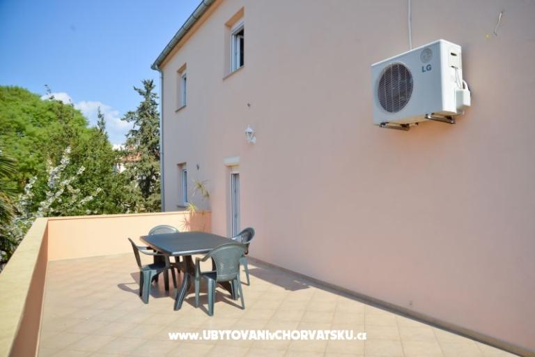 Apartmani and rooms Antonio – foto 12
