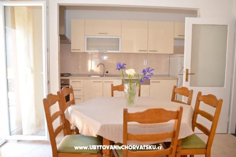 Apartmani and rooms Antonio – foto 13