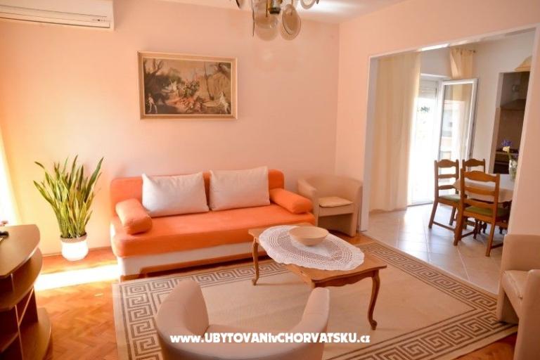Apartmani and rooms Antonio – foto 14