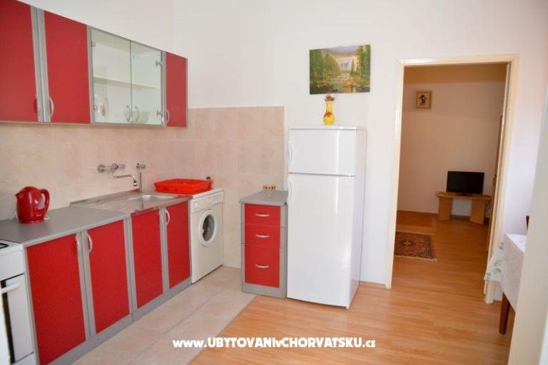 Apartmani and rooms Antonio – foto 16