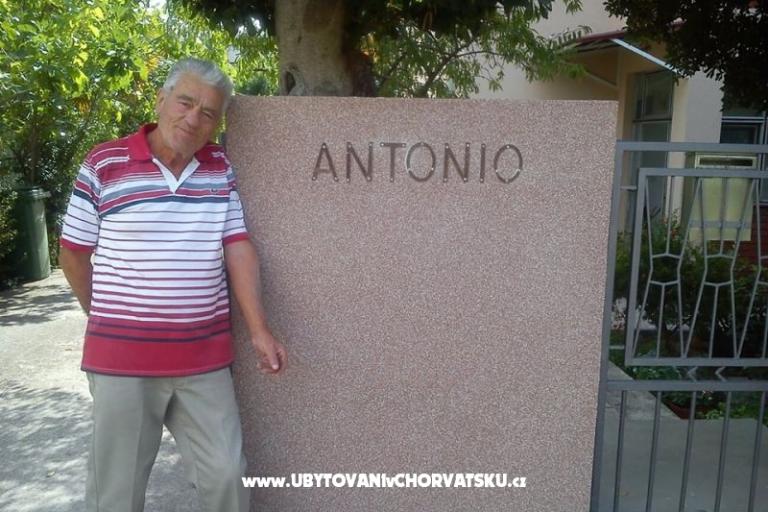 Apartmani and rooms Antonio – foto 3