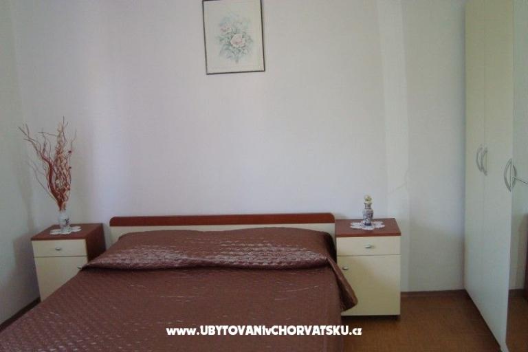 Apartmani and rooms Antonio – foto 6