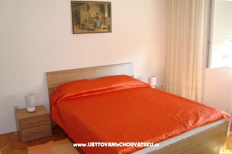 Apartmani and rooms Antonio – foto 8