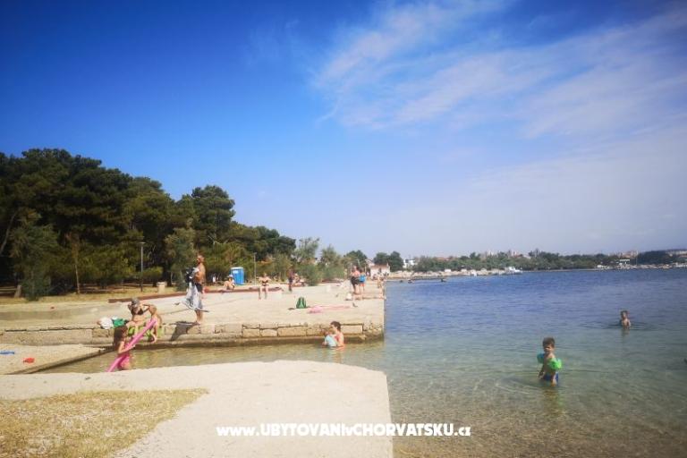 Apartmani Asea Zadar – foto 11