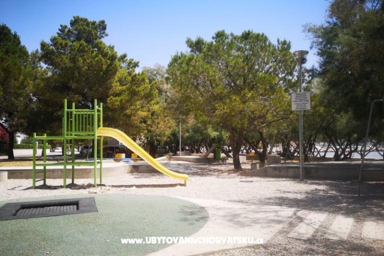 Apartmani Asea Zadar – foto 12