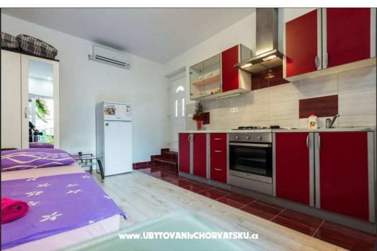 Apartmani Villa Dijana – foto 16