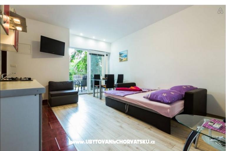 Apartmani Villa Dijana – foto 17