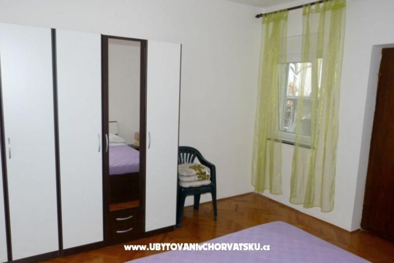 Apartmani Del Mar – foto 11