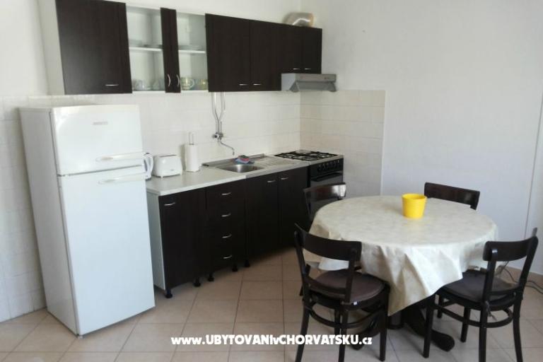 Apartmani Del Mar – foto 16