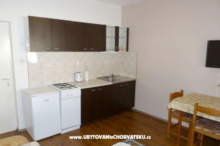 Apartmani Del Mar – foto 6