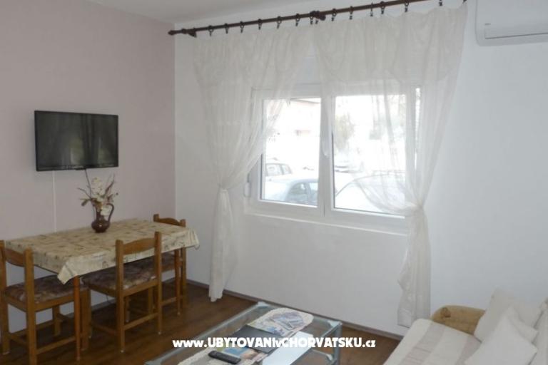 Apartmani Del Mar – foto 7