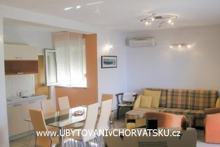 Apartmani Diklo – foto 3