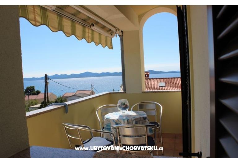 Apartmani Feljan Kožino – foto 12