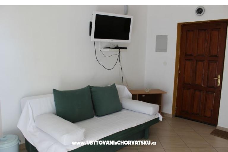 Apartmani Feljan Kožino – foto 8