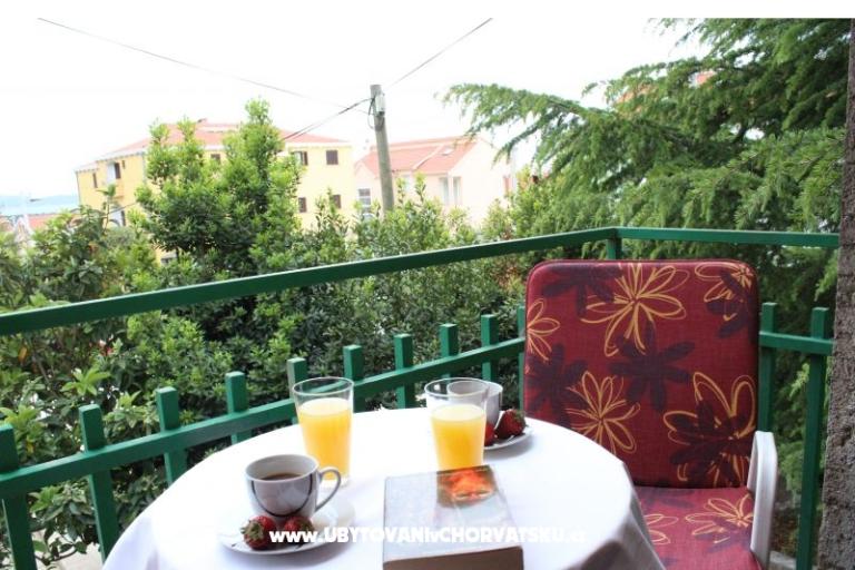 Apartmani Kardum – foto 17