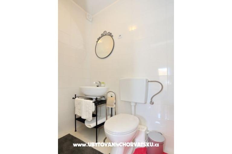 Apartmani LuxuryJ&M Zadar – foto 12