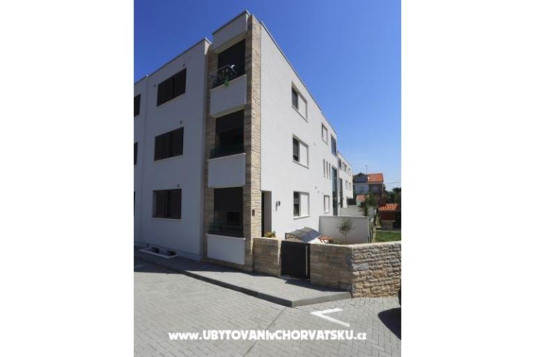 Apartmani LuxuryJ&M Zadar – foto 15