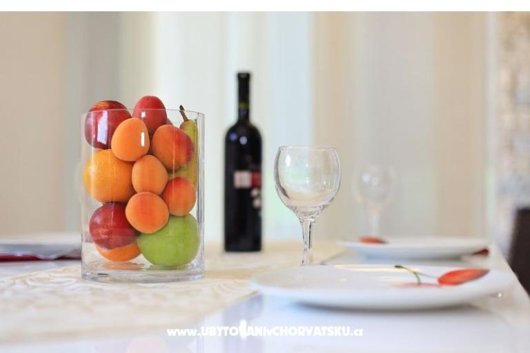 Apartmani LuxuryJ&M Zadar – foto 18