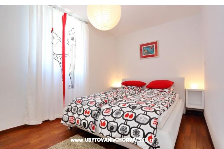 Apartmani LuxuryJ&M Zadar – foto 4
