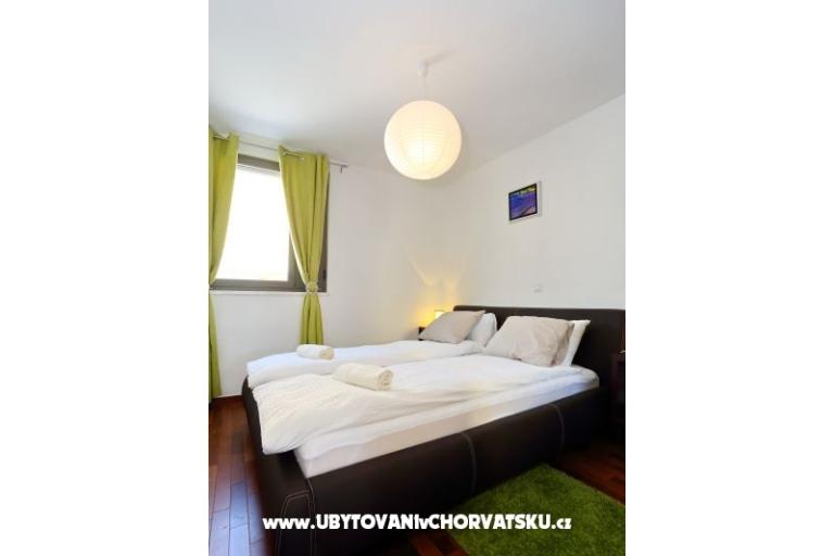 Apartmani LuxuryJ&M Zadar – foto 5