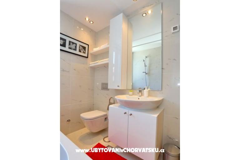 Apartmani LuxuryJ&M Zadar – foto 6