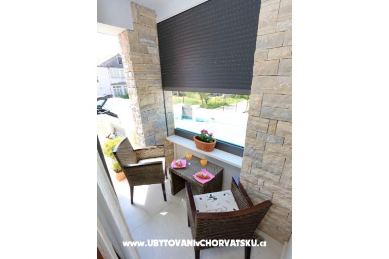 Apartmani LuxuryJ&M Zadar – foto 7
