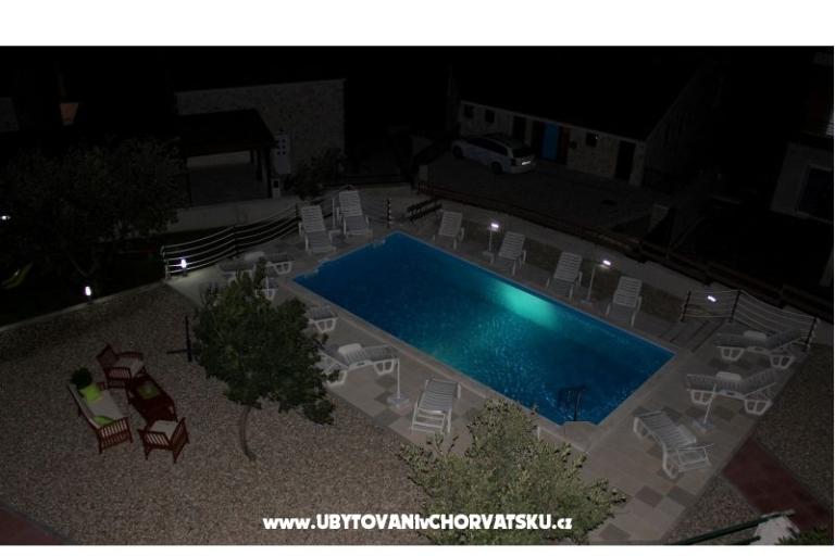 Apartmani Maslina – foto 15