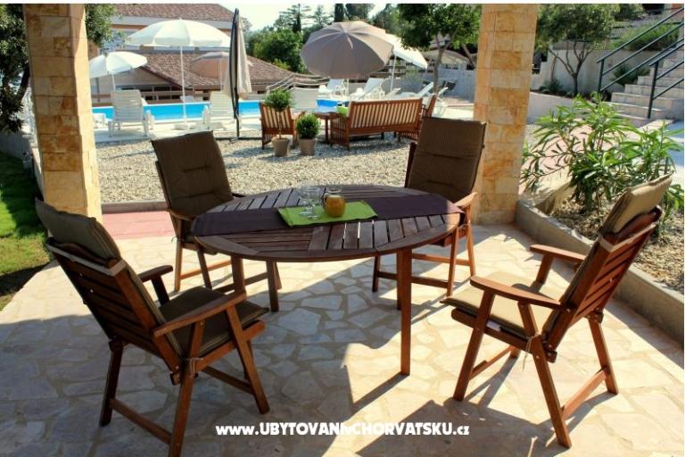 Apartmani Maslina – foto 17