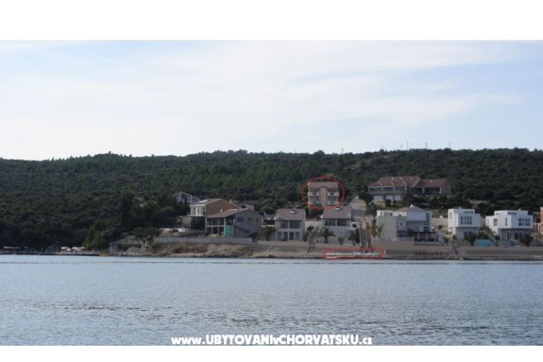 Apartmani Maslina – foto 18