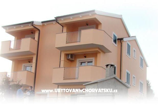 Apartmani Maslina – foto 6