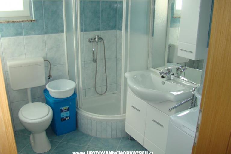 Apartmani Maslina – foto 7