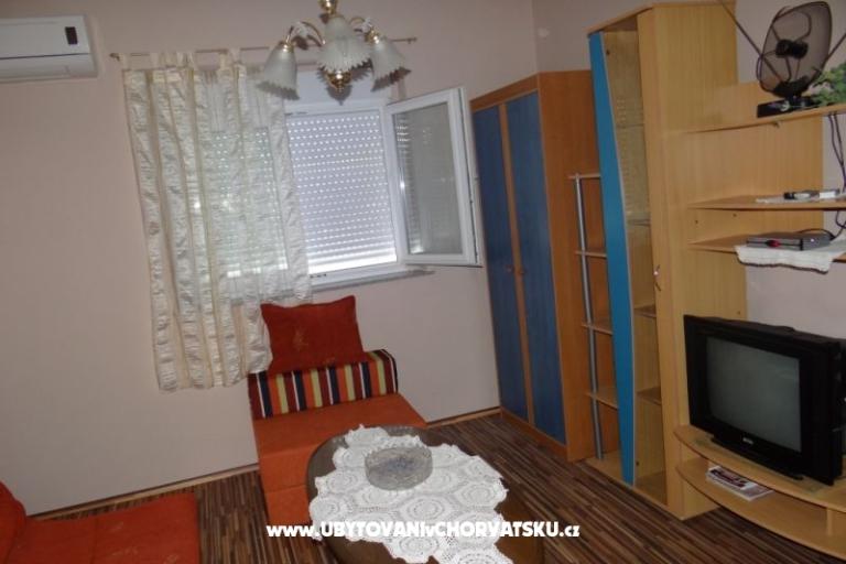 Apartmani Mirkov – foto 13