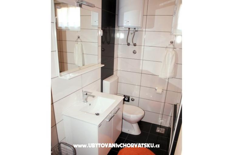 Apartmani Peric Diklo – foto 13