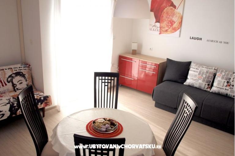 Apartmani Peric Diklo – foto 14