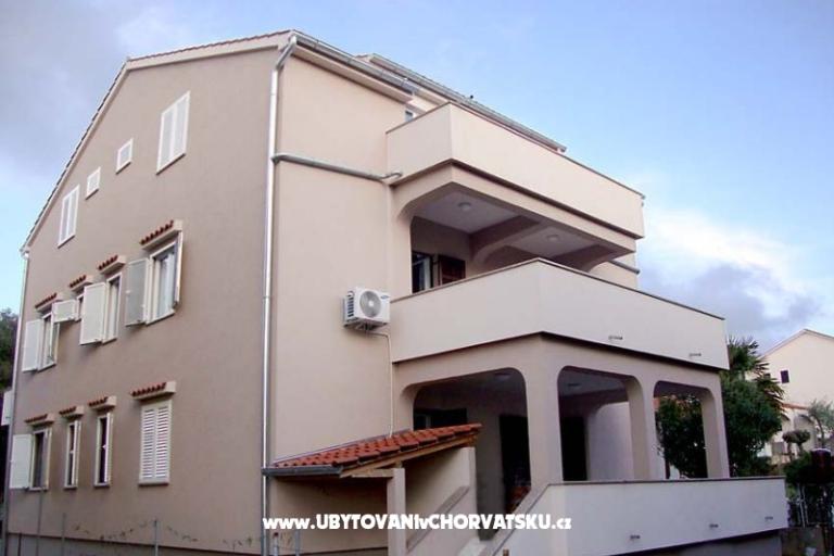 Apartmani Peric Diklo – foto 8
