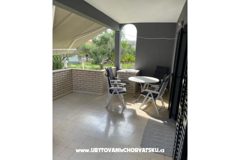 Apartmani Rome – foto 11