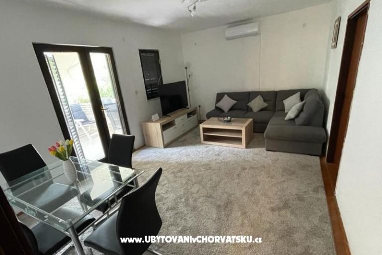 Apartmani Rome – foto 5