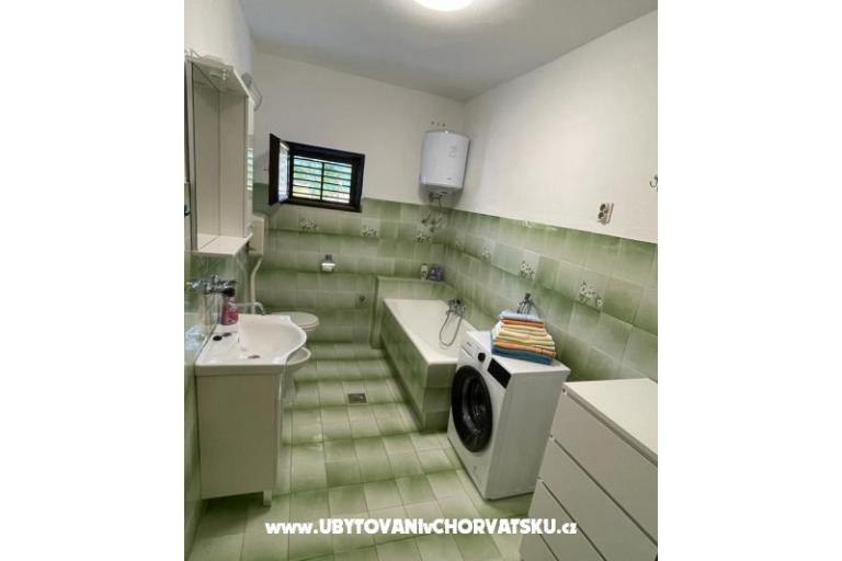 Apartmani Rome – foto 9