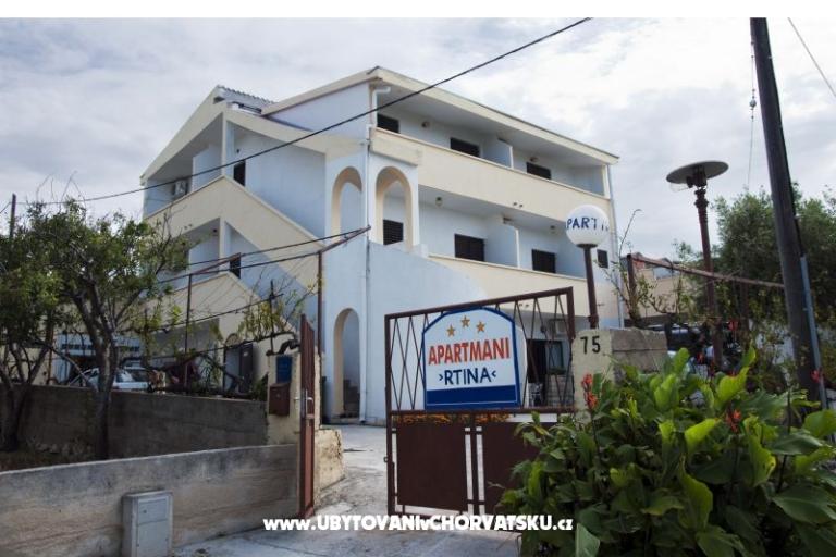 Apartman Kuća Rtina – foto 13
