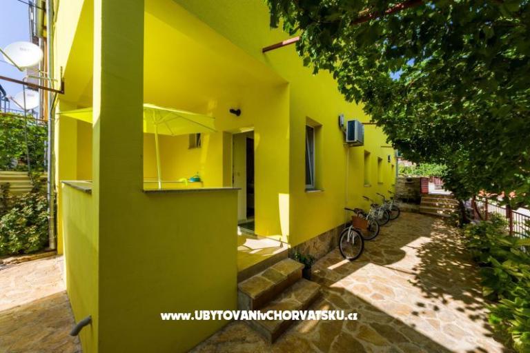 Apartmani Rustica Zadar – foto 2
